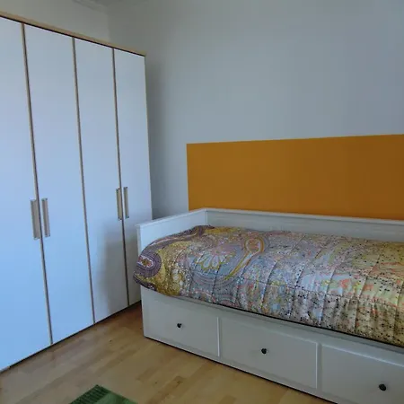 Ferienwohnung Ostseeglueck In Der Villa Marie Kuehlungsborn Room photo