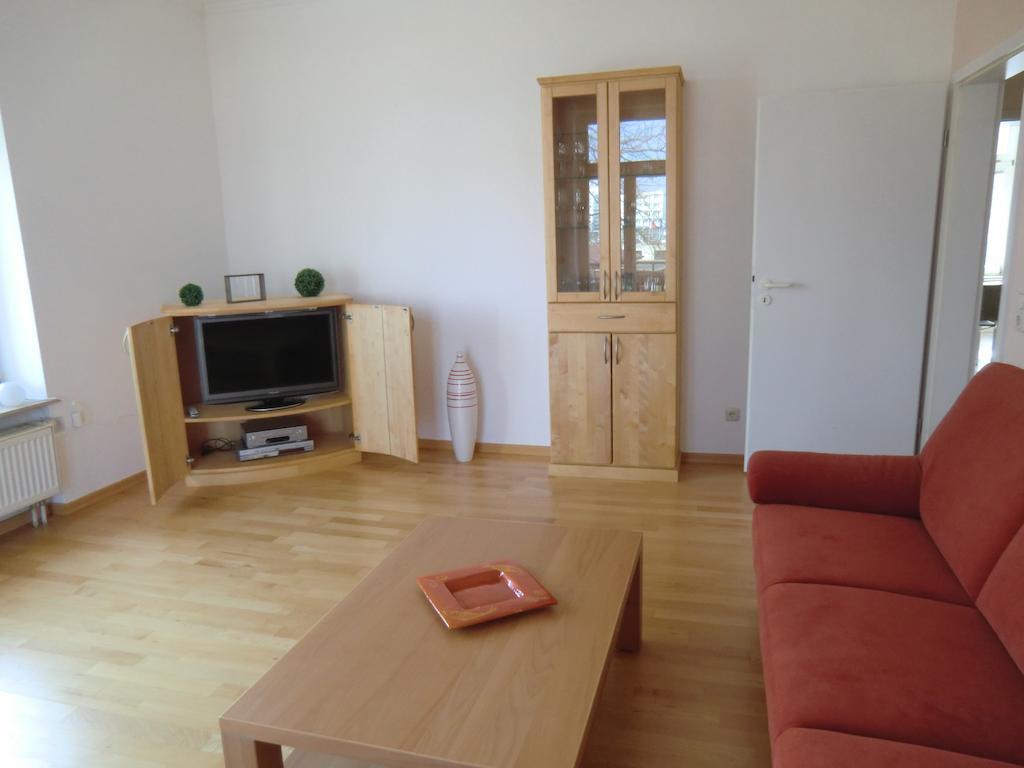 Ostseeglueck In Der Marie Apartment Kuehlungsborn