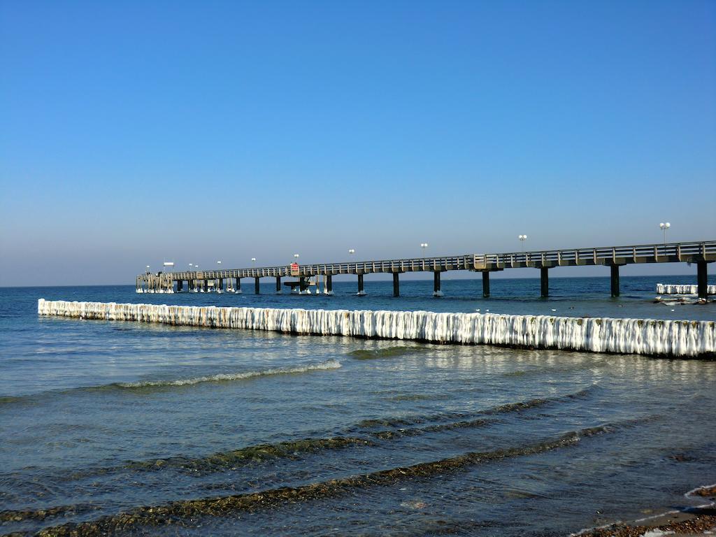 Ostseeglueck In Der Marie Kuehlungsborn