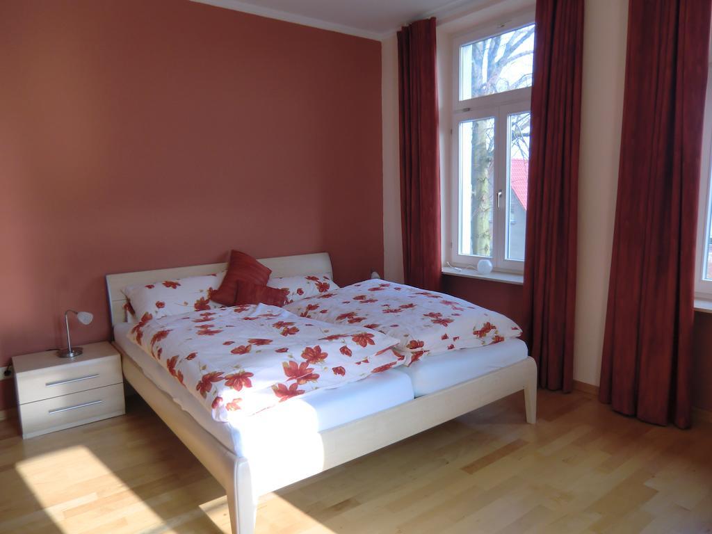 Ostseeglueck In Der Marie