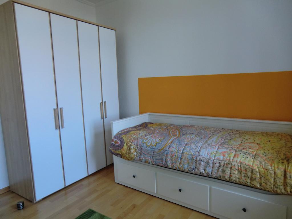 Apartment Ostseeglueck In Der Marie *