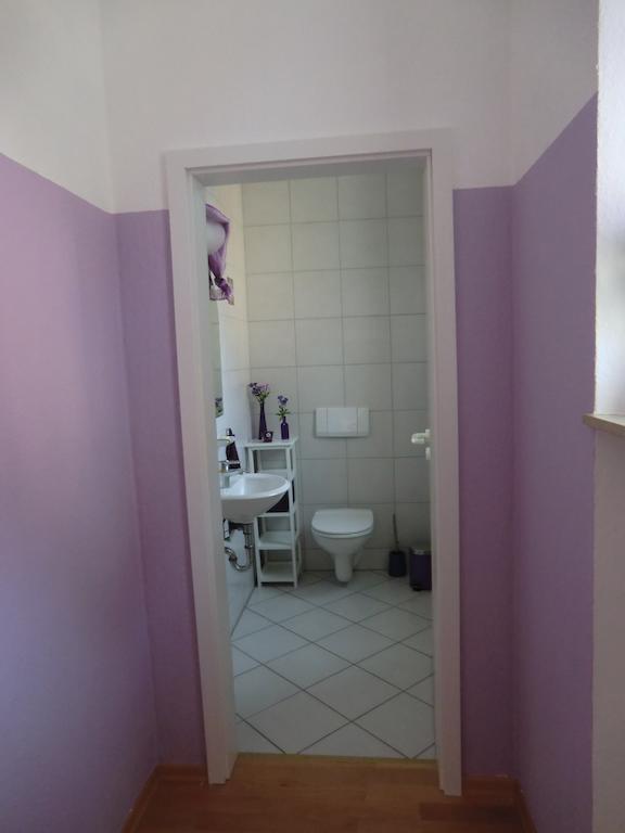 Apartment Ostseeglueck In Der Marie