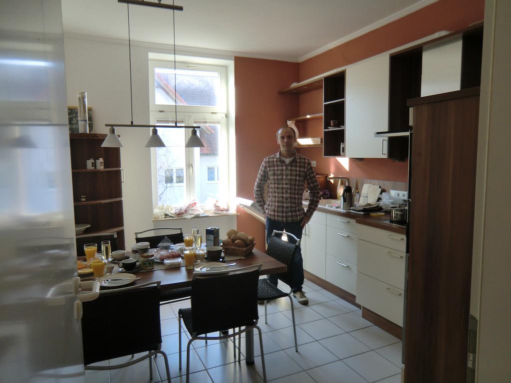 Apartment Ostseeglueck In Der Marie Kuehlungsborn